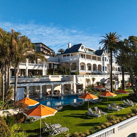 Ellerman House Hotel Cape Town Exterior photo