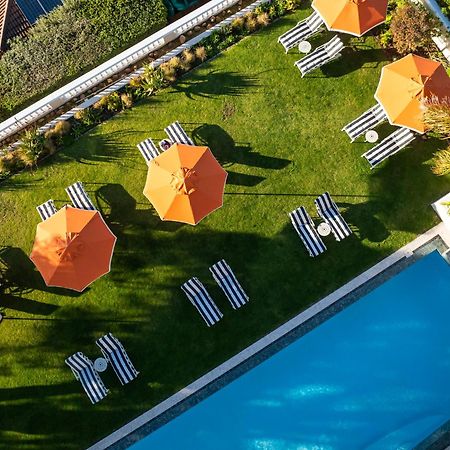 Ellerman House Hotel Cape Town Exterior photo