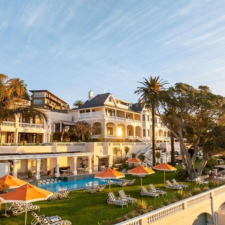 Ellerman House Hotel Cape Town Exterior photo