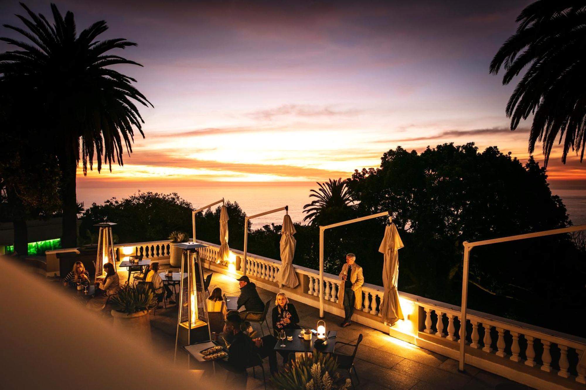 Ellerman House Hotel Cape Town Exterior photo