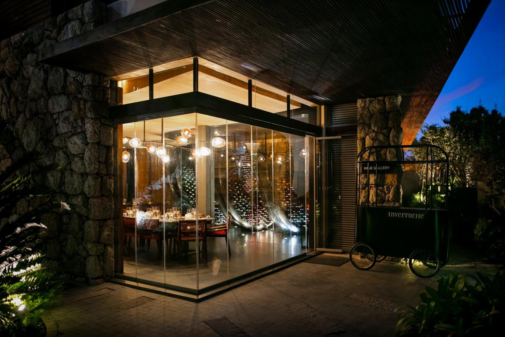 Ellerman House Hotel Cape Town Exterior photo