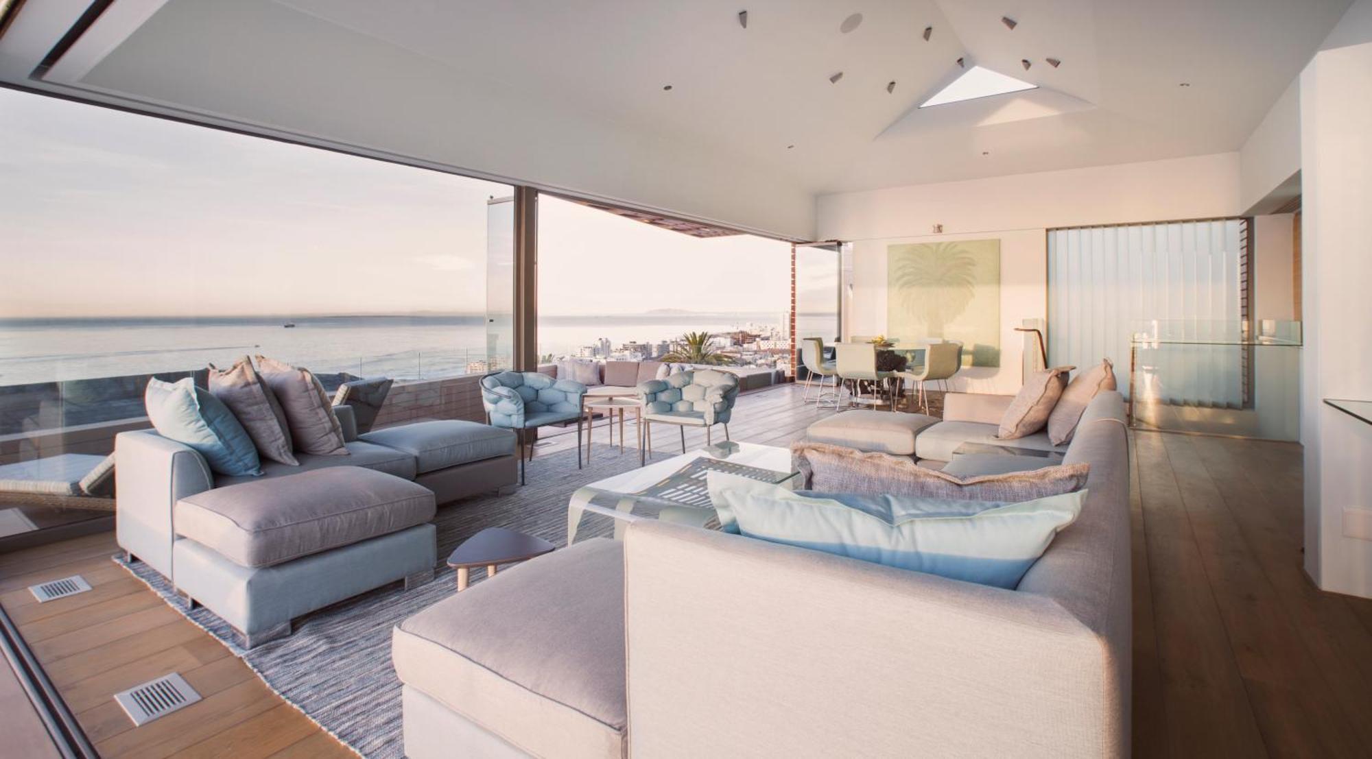 Ellerman House Hotel Cape Town Exterior photo