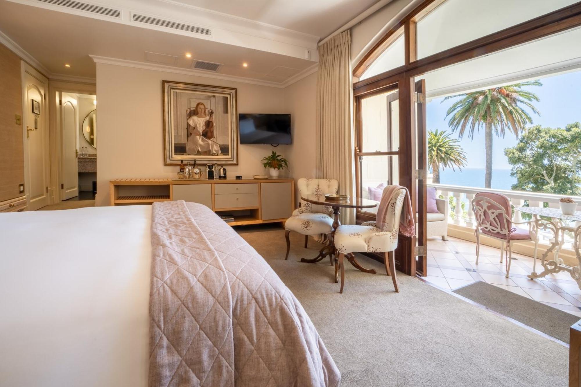 Ellerman House Hotel Cape Town Exterior photo