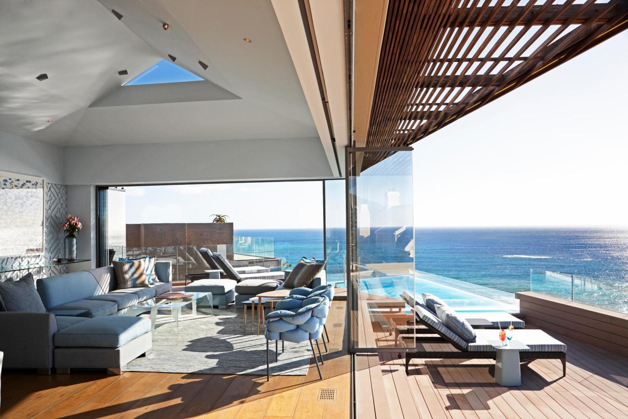Ellerman House Hotel Cape Town Exterior photo