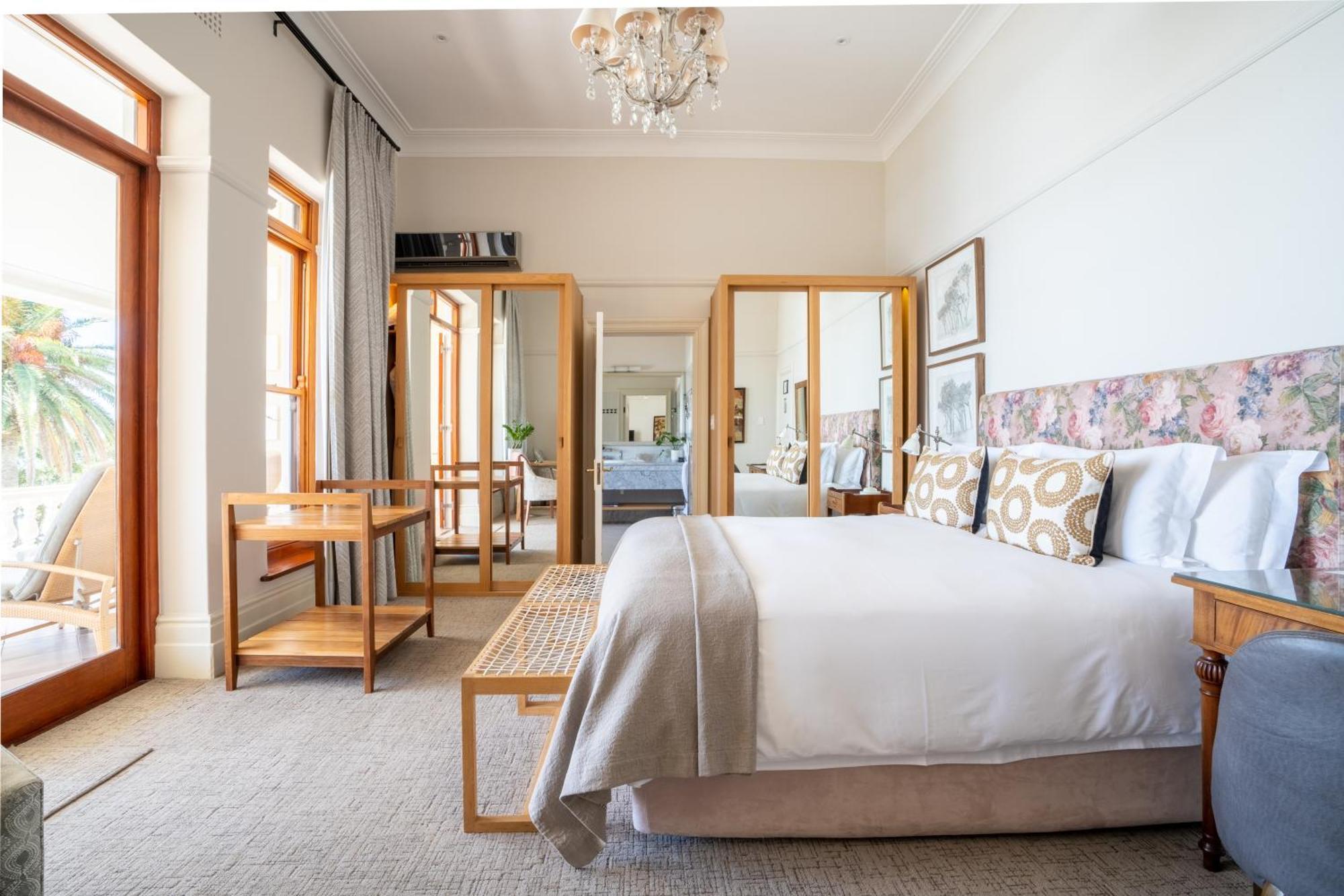 Ellerman House Hotel Cape Town Exterior photo