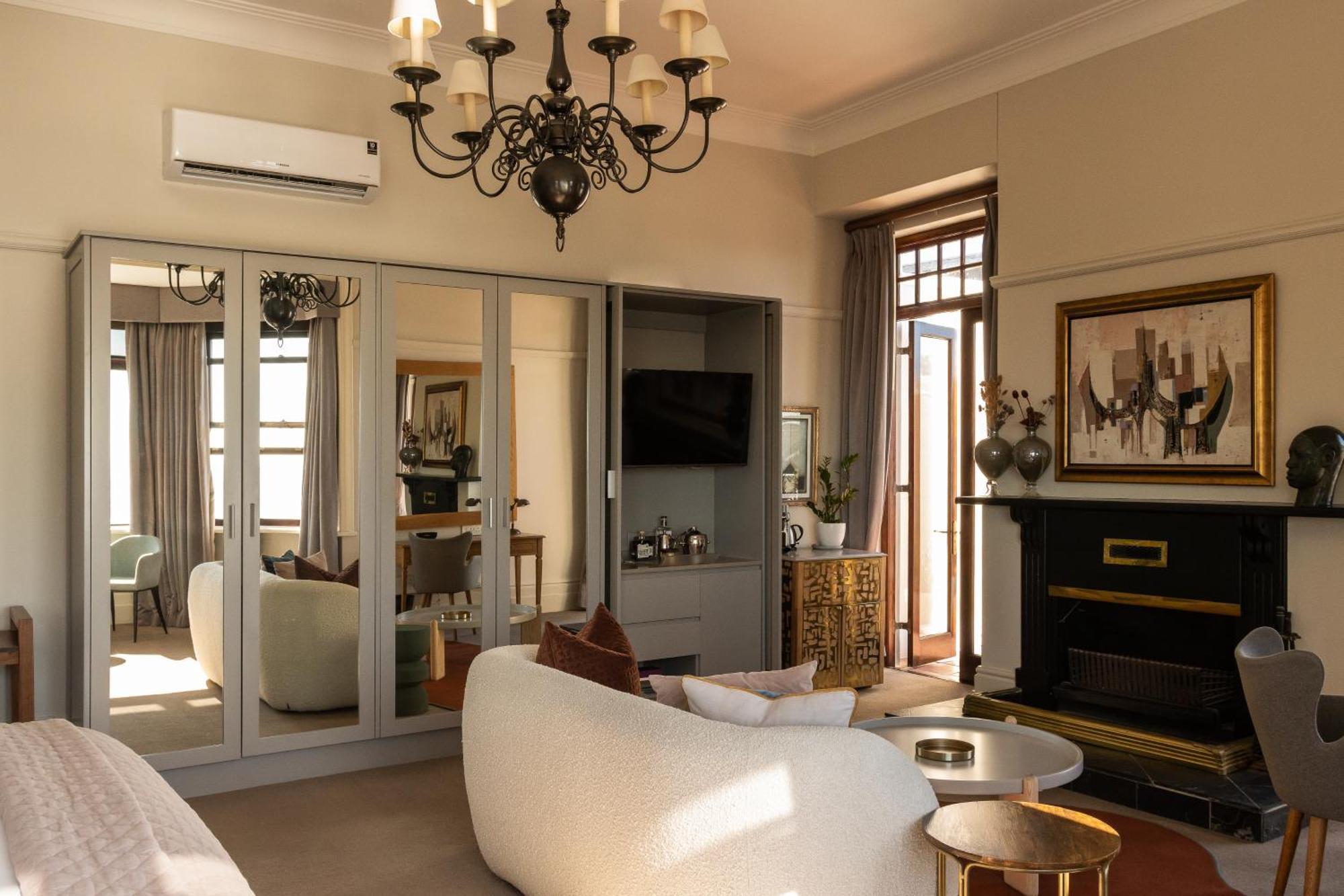 Ellerman House Hotel Cape Town Exterior photo
