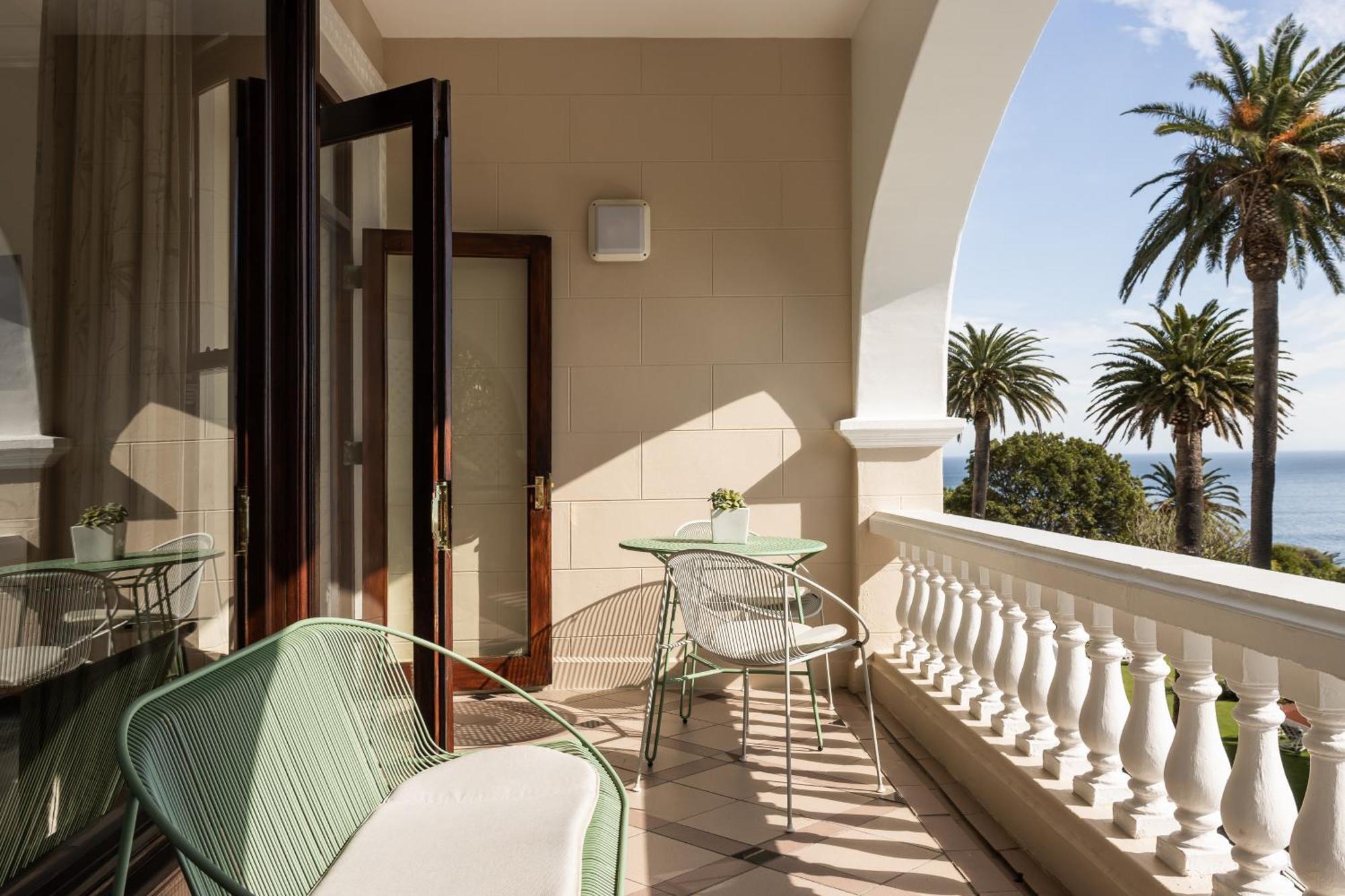 Ellerman House Hotel Cape Town Exterior photo
