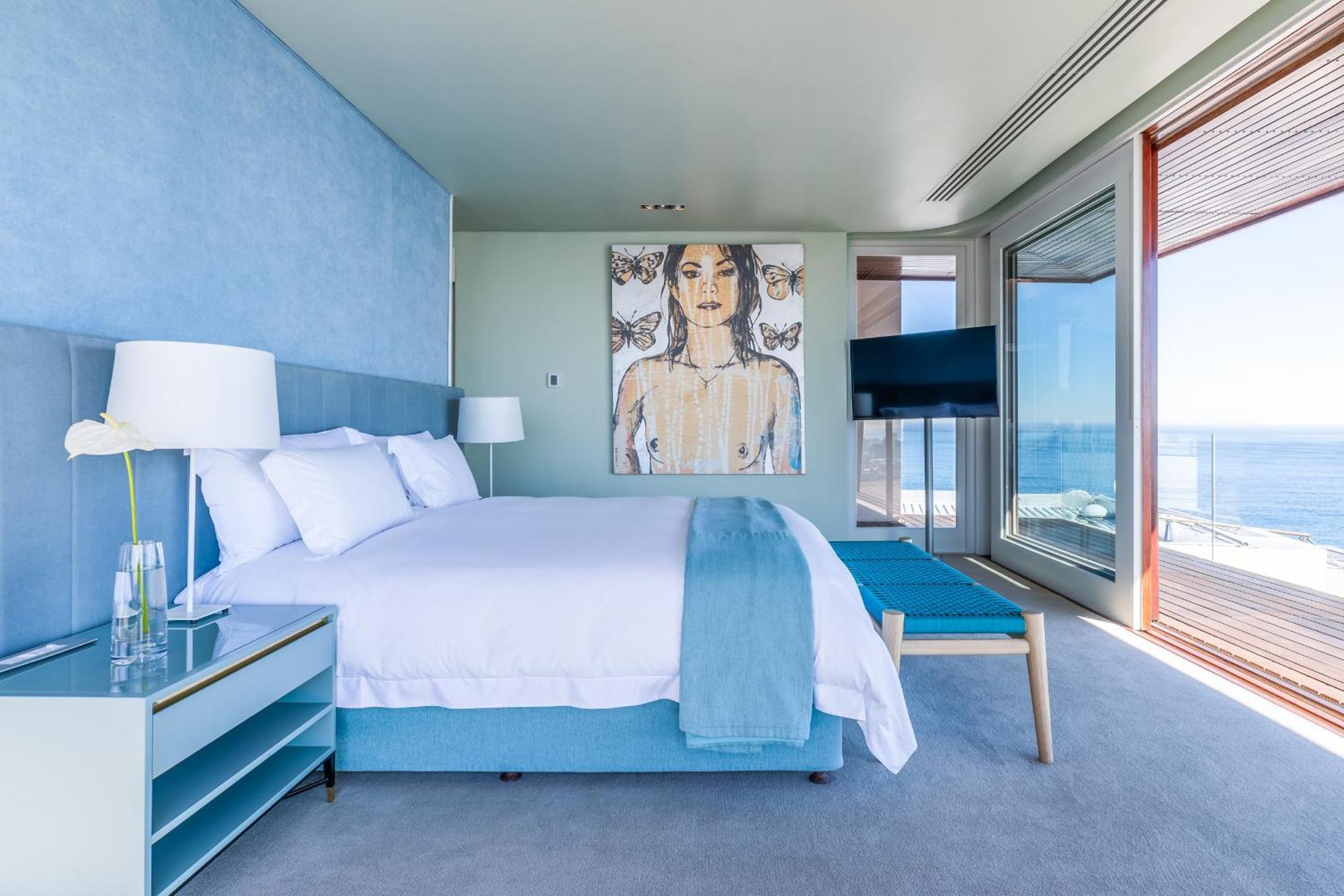 Ellerman House Hotel Cape Town Exterior photo