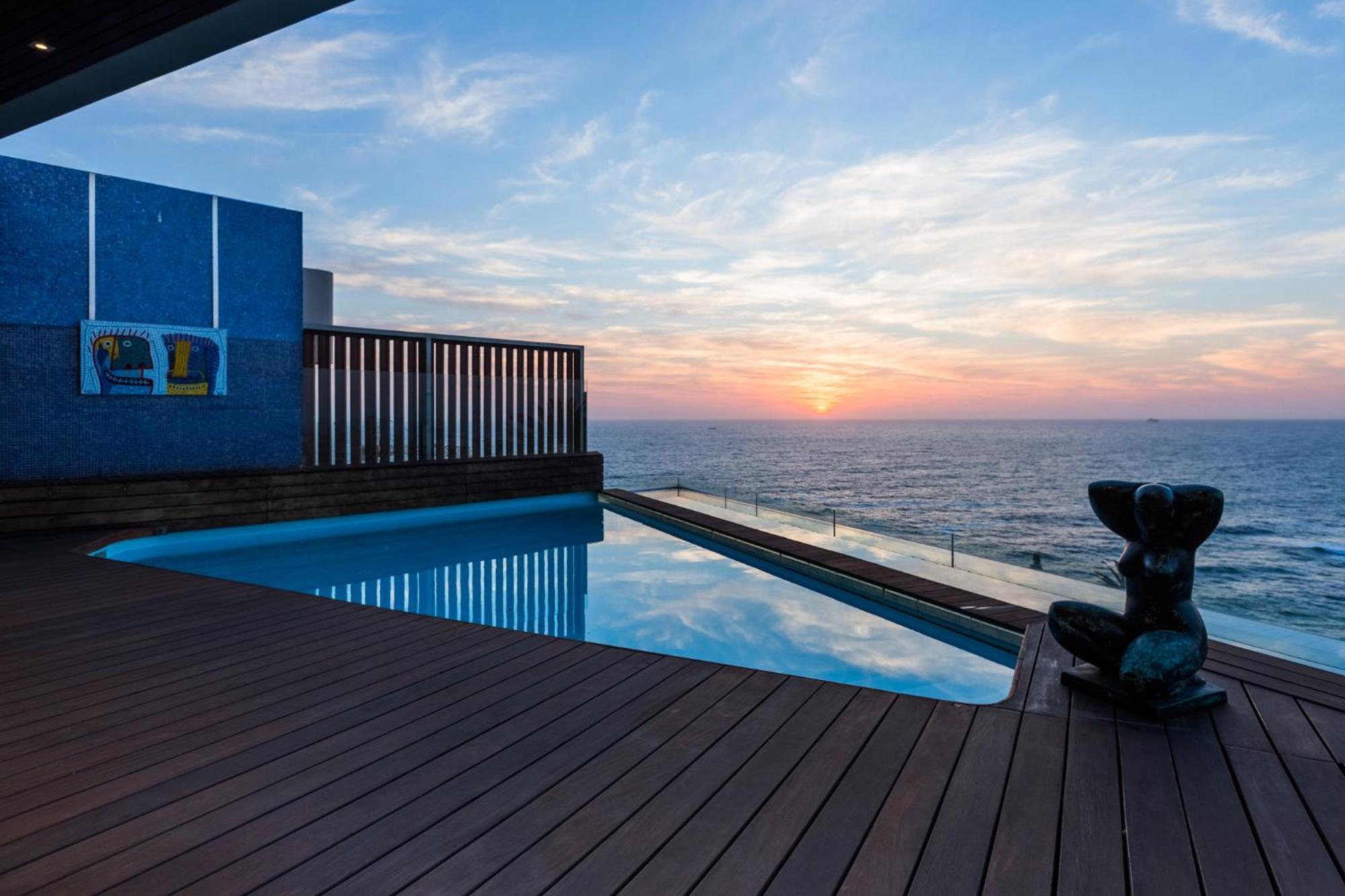 Ellerman House Hotel Cape Town Exterior photo