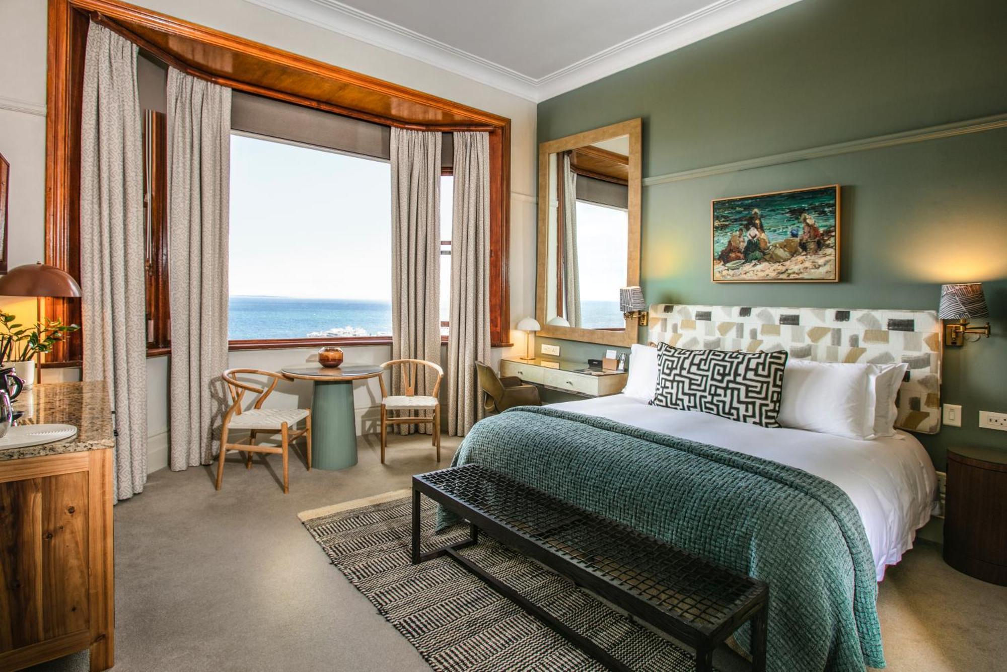 Ellerman House Hotel Cape Town Exterior photo