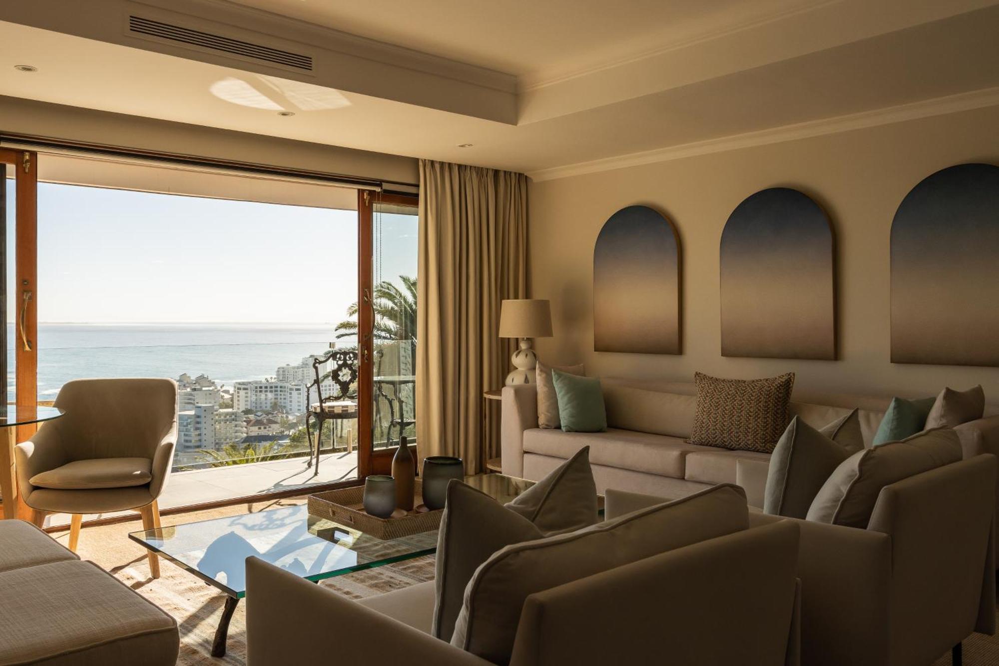 Ellerman House Hotel Cape Town Exterior photo