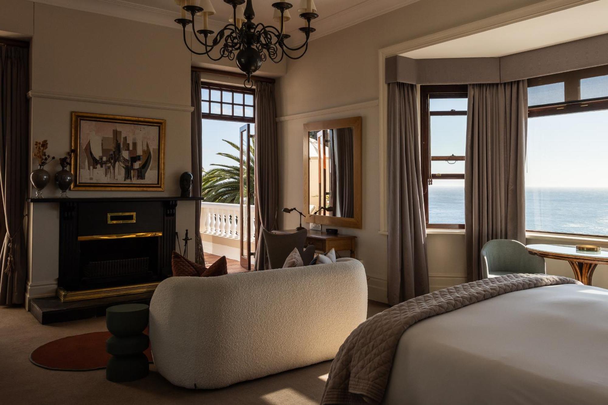 Ellerman House Hotel Cape Town Exterior photo