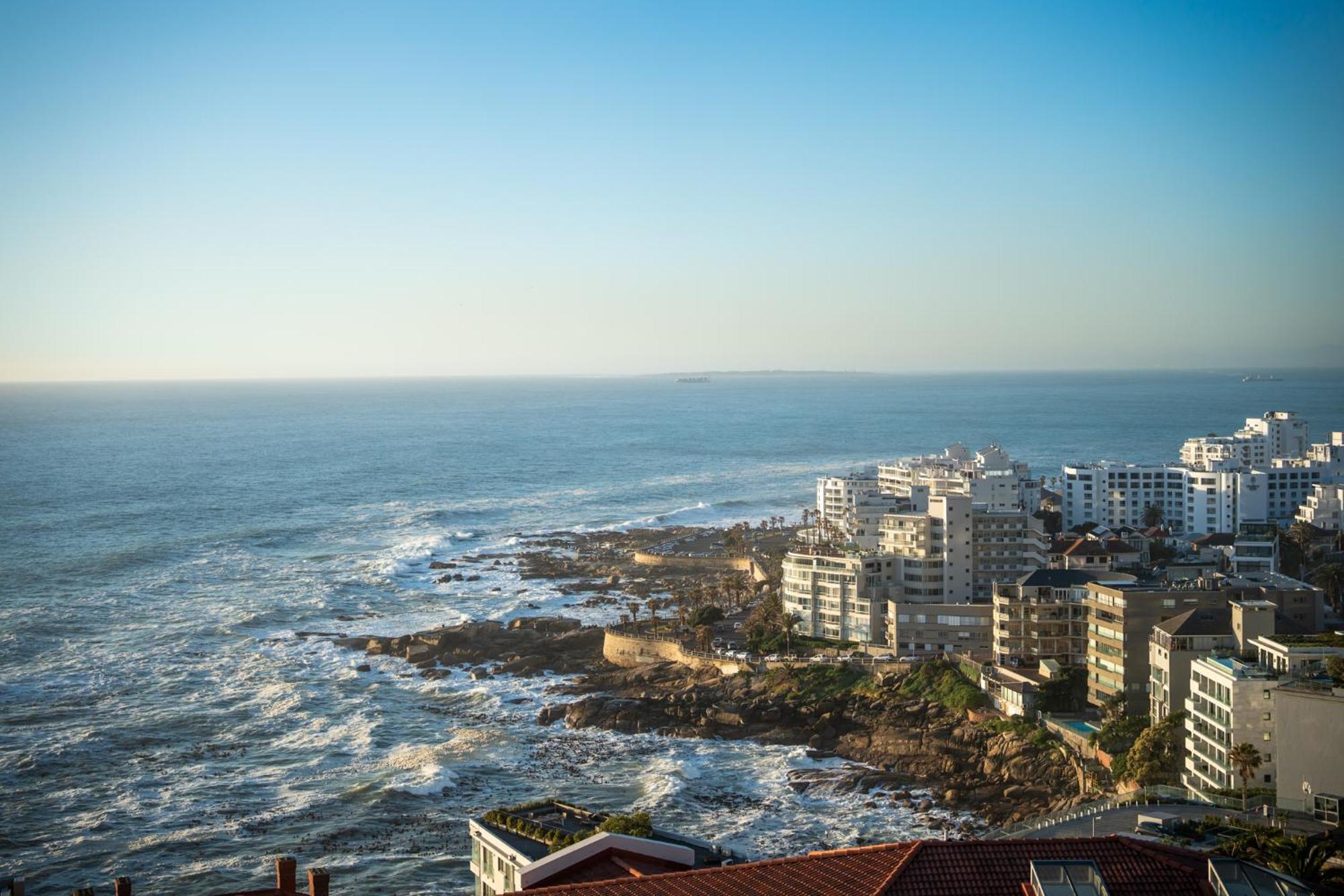 Ellerman House Hotel Cape Town Exterior photo