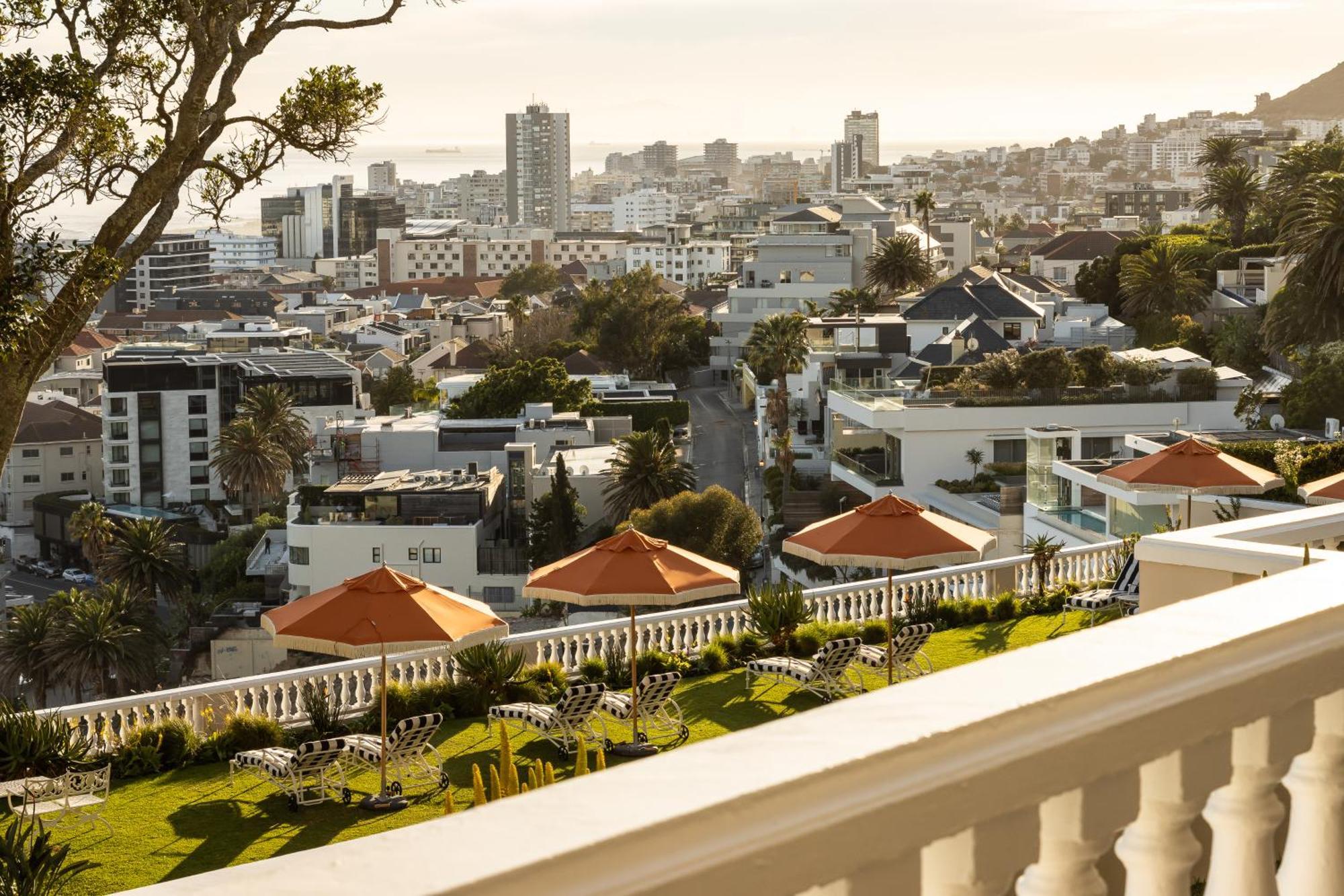 Ellerman House Hotel Cape Town Exterior photo