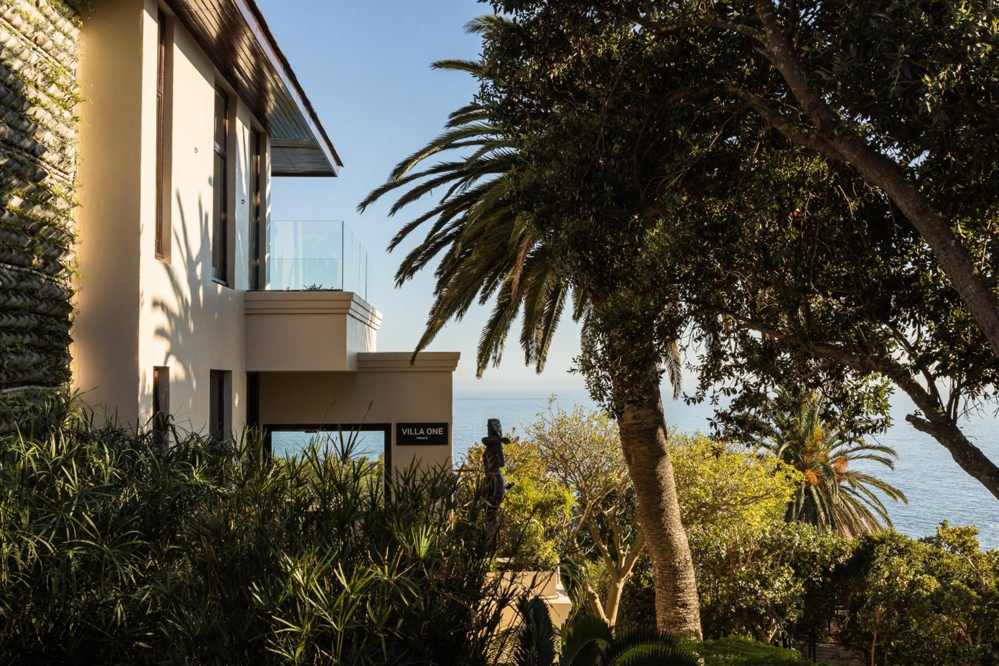 Ellerman House Hotel Cape Town Exterior photo