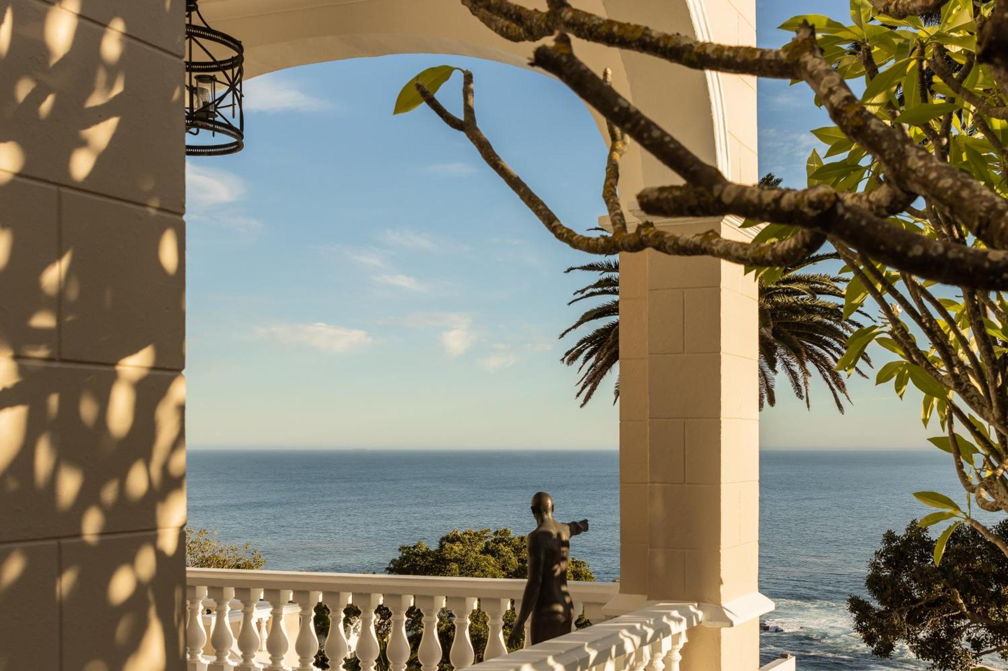 Ellerman House Hotel Cape Town Exterior photo