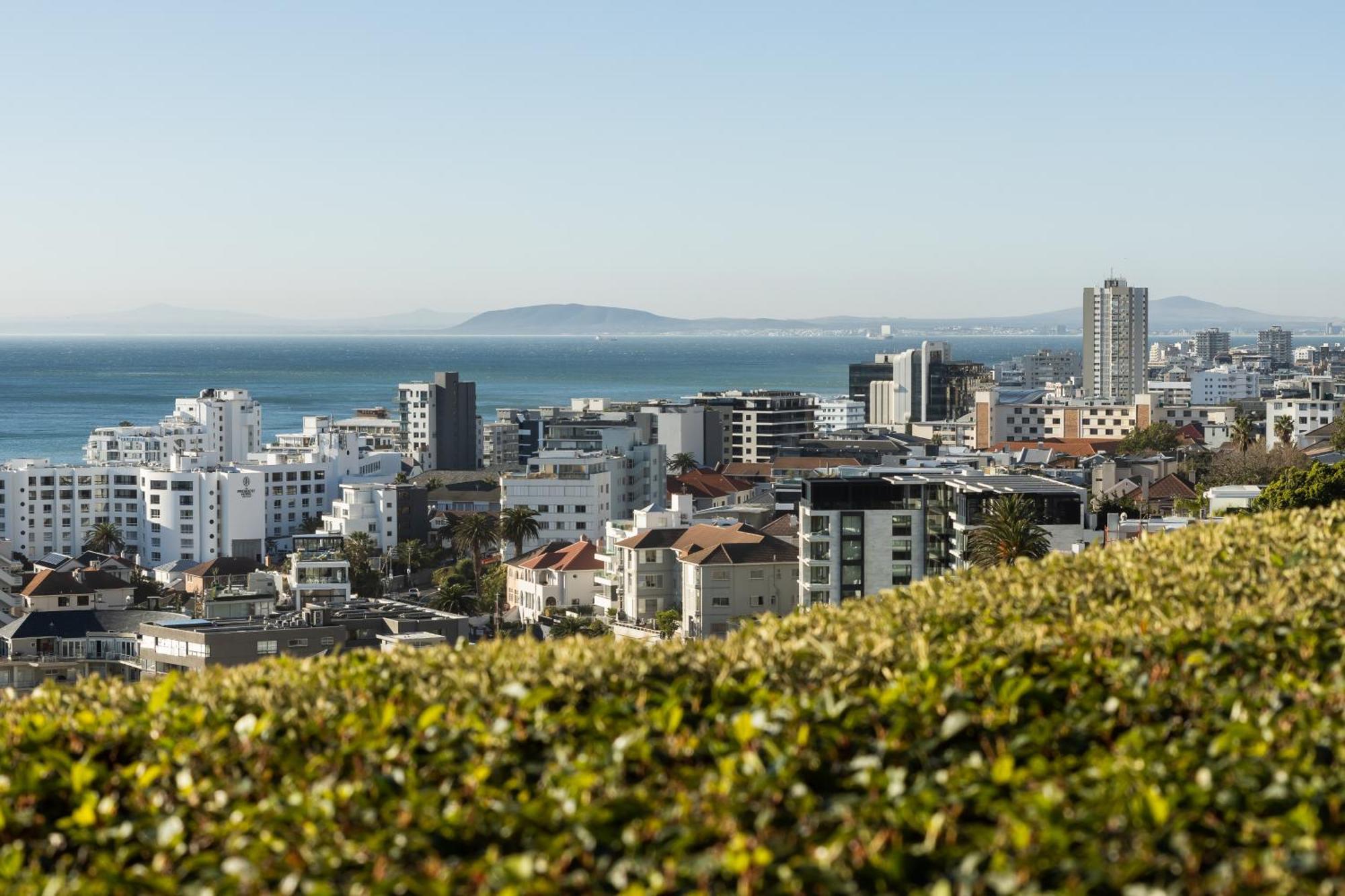 Ellerman House Hotel Cape Town Exterior photo