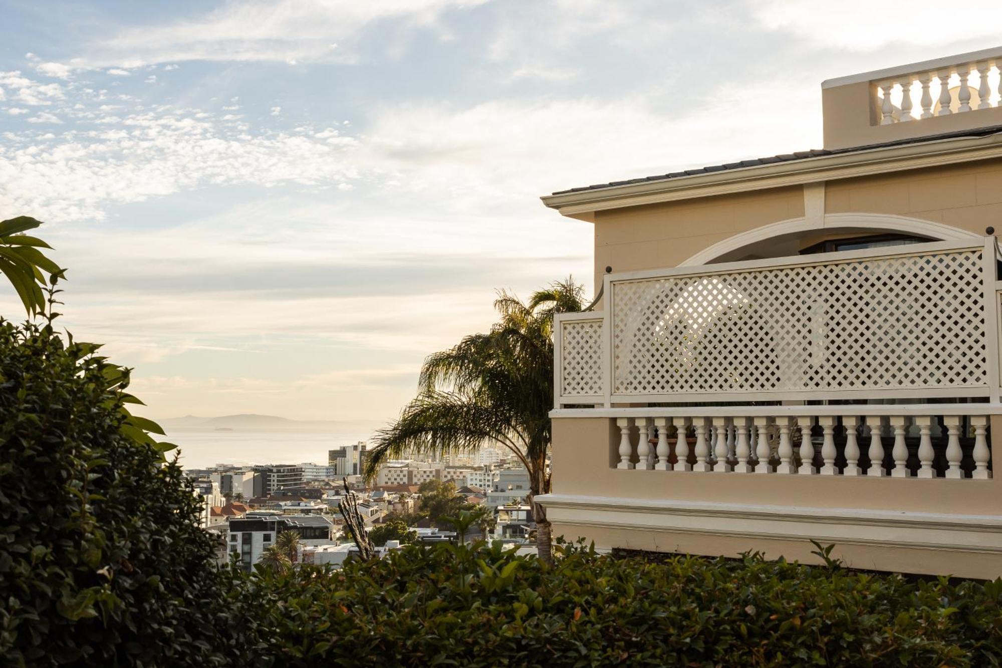 Ellerman House Hotel Cape Town Exterior photo