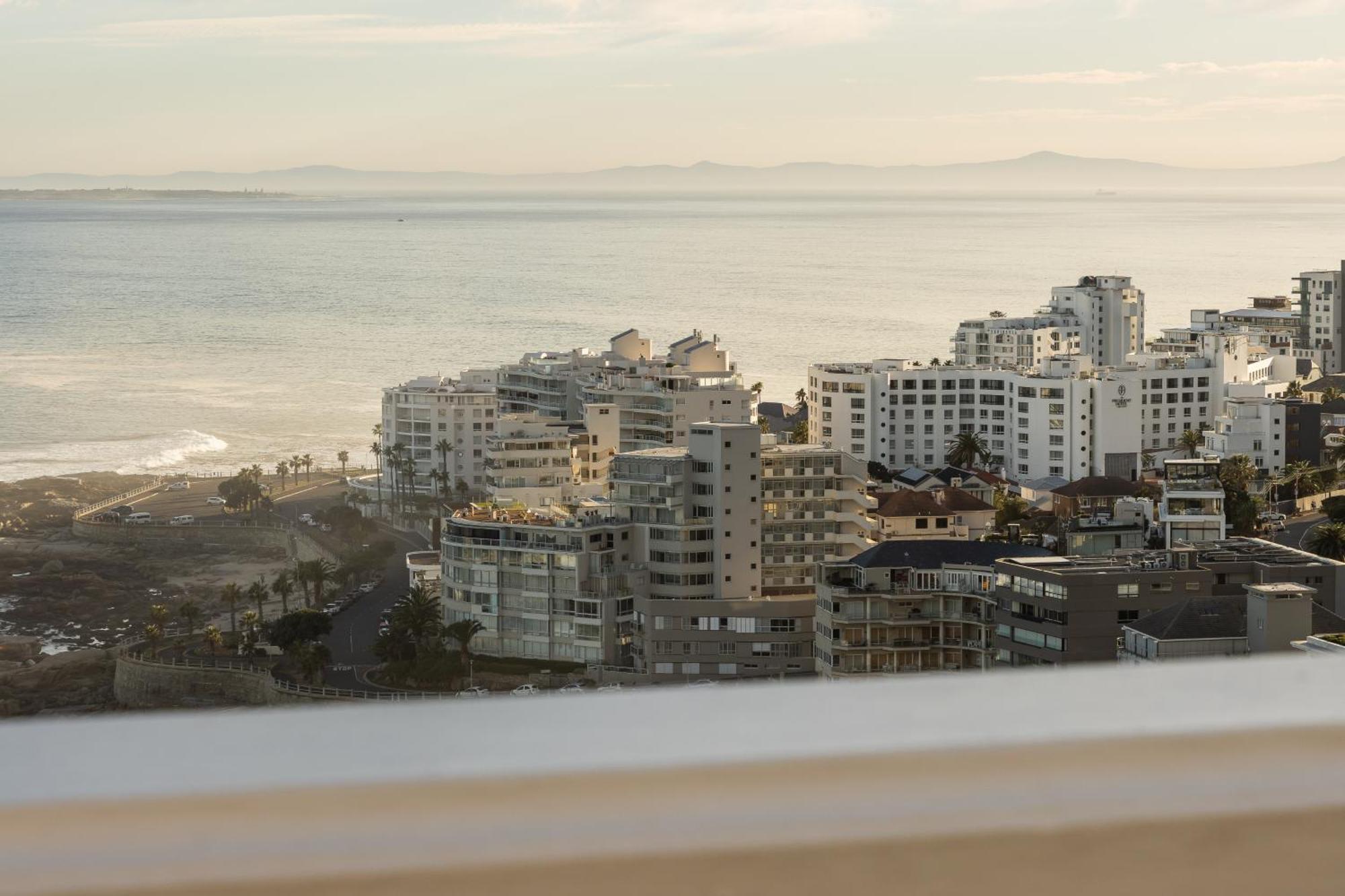 Ellerman House Hotel Cape Town Exterior photo