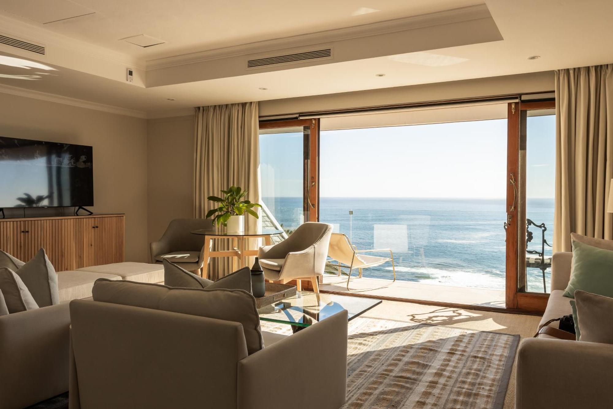 Ellerman House Hotel Cape Town Exterior photo