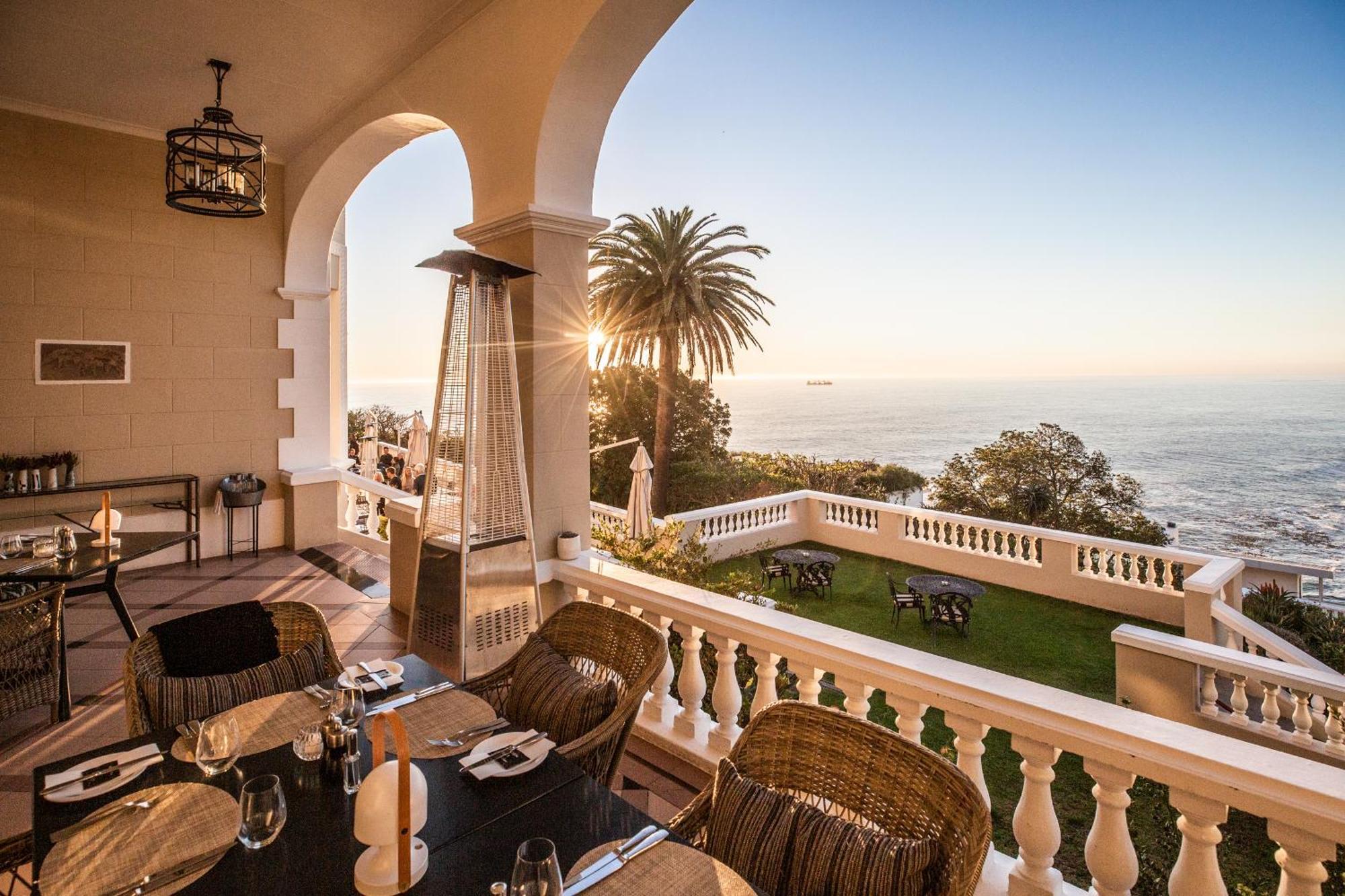 Ellerman House Hotel Cape Town Exterior photo