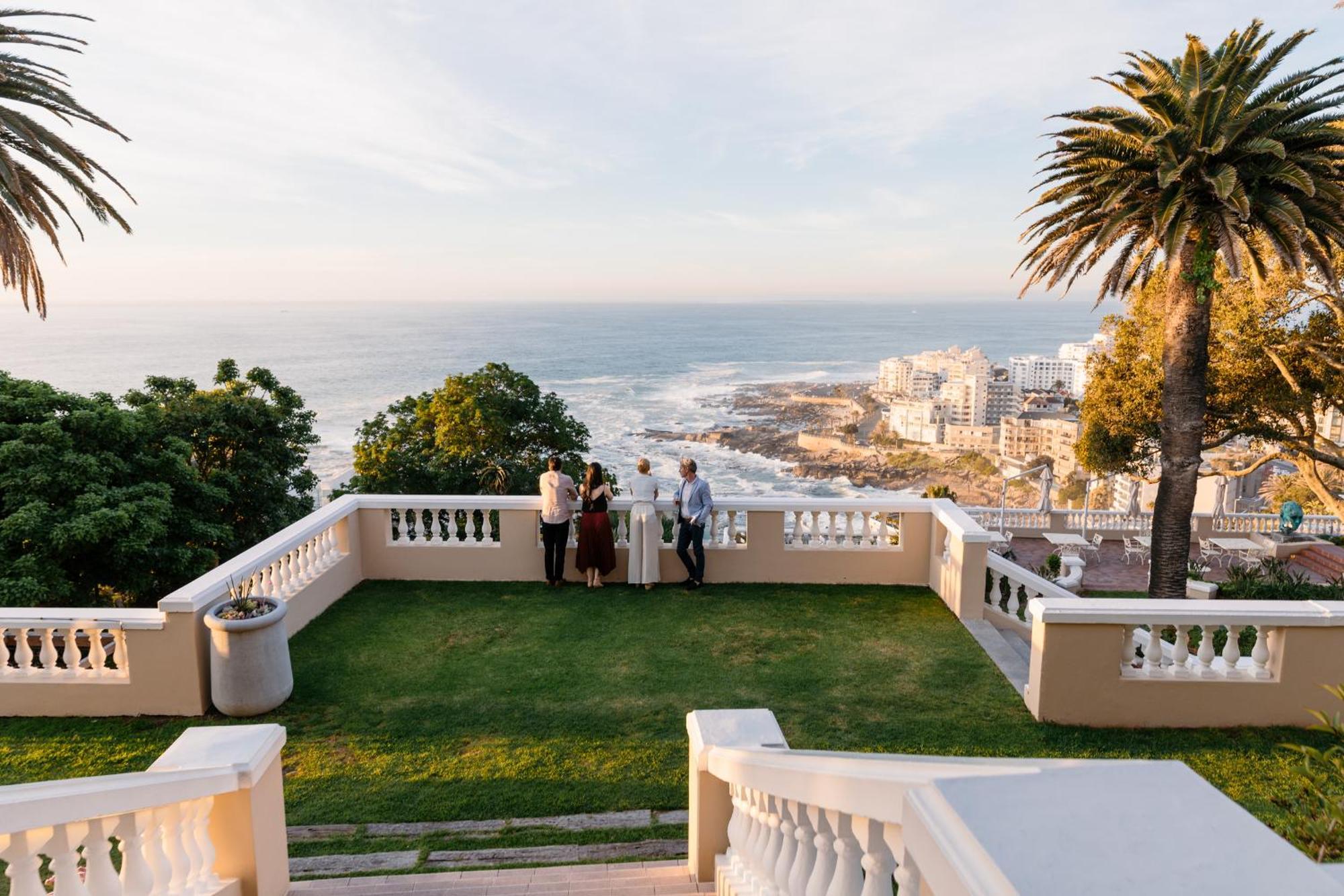 Ellerman House Hotel Cape Town Exterior photo
