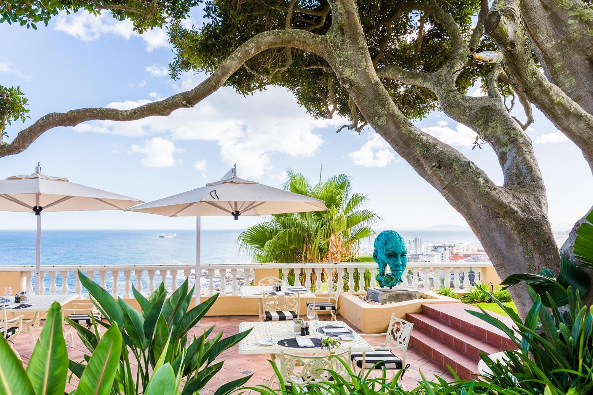 Ellerman House Hotel Cape Town Exterior photo
