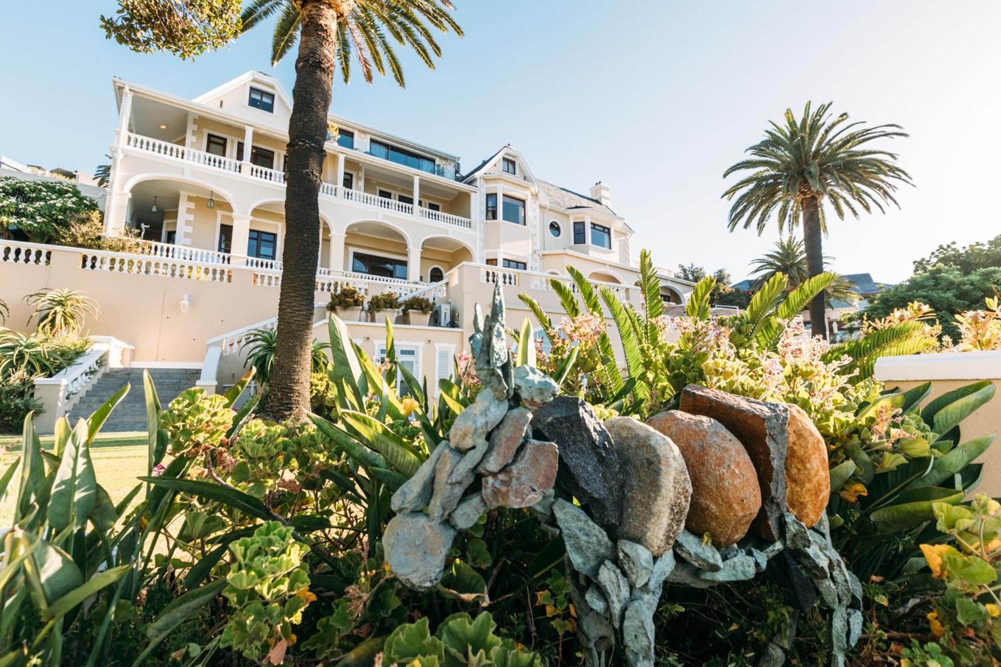 Ellerman House Hotel Cape Town Exterior photo