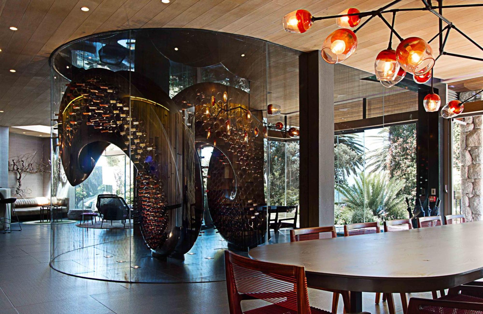Ellerman House Hotel Cape Town Exterior photo