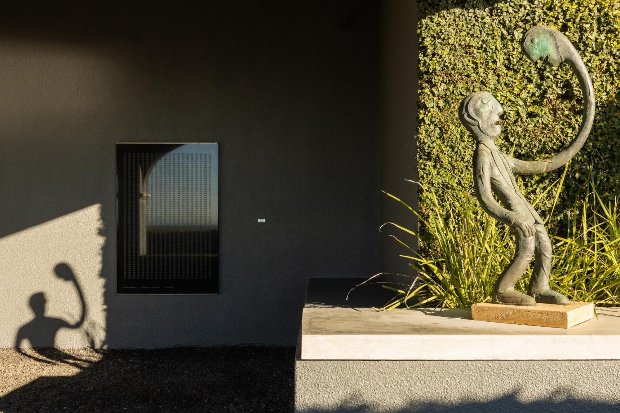 Ellerman House Hotel Cape Town Exterior photo